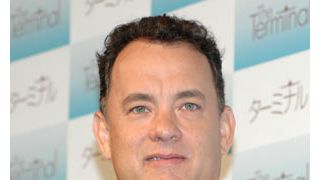 トム・ハンクス、陸軍の殿堂入り