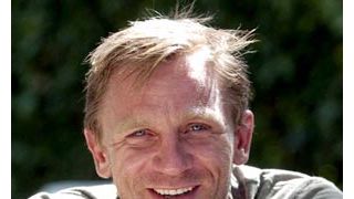 『007/カジノ・ロワイヤル』、アムステルダムで一部お目見え