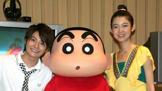 小池徹平が自宅で“お尻ブリブリ”を練習「恥ずかしかった……」