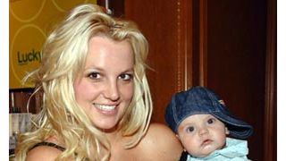 ブリトニー・スピアーズのプライベート写真も盗まれる