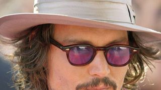 『パイレーツ・オブ・カリビアン』最新作のヨーロッパ・プレミア