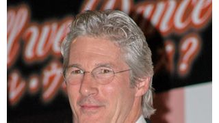 リチャード・ギア、テレンス・ハワードと共演