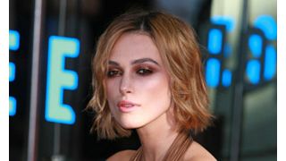 キーラ・ナイトレイ、拒食症を否定