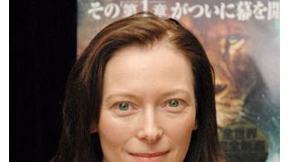 ショーン・ビーンとティルダ・スウィントン、シェイクスピア映画で再共演