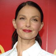 アシュレイ・ジャッド、情緒障害で入院していたことを告白