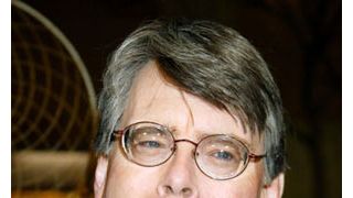 ホラーの帝王スティーヴン・キングの息子の小説、映画化へ