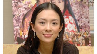 チャン・ツィイーのボディ・ダブルがクレジットを要求