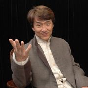 ジャッキー・チェン、酔ってショーを台無しに?