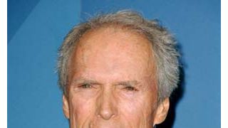 クリント・イーストウッド、スタンリー・キューブリック・ブリタニア賞を受賞