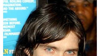 キリアン・マーフィとルーシー・リューが共演