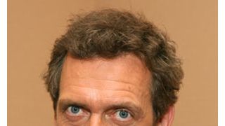 ヒュー・ローリー、ギャラ大幅アップで第3シーズン突入