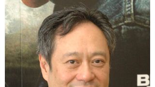 トニー・レオン、アン・リー監督の次回作へ