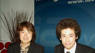 『海猿』がニューヨークでなぜか爆笑される！