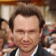 クリスチャン・スレーターとスティーヴ・ブシェーミ、CGアニメ映画へ声の出演