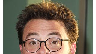 ケヴィン・スミス、失礼な批評家に反論