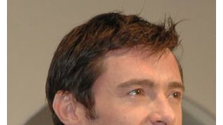 ヒュー・ジャックマンのジーンズ、高額で落札