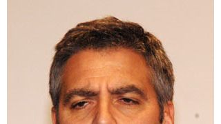 ジョージ・クルーニー、スティーヴン・ソダーバーグとの映画製作会社をたたむ