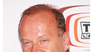 ケルシー・グラマー、5度目のエミー賞を獲得