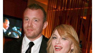 ガイ・リッチー、ギャング映画を監督
