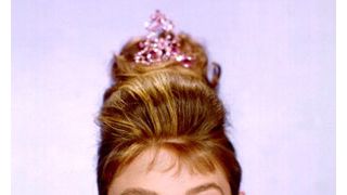 オードリー・ヘプバーンの衣装、オークションに