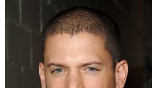 「プリズン・ブレイク」ウェントワース・ミラー、あのタトゥーは大変!