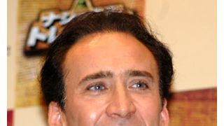 ニコラス・ケイジ、同性愛者のピアニストにふんする？