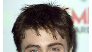 ダニエル・ラドクリフ、舞台でヌードを披露?