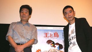 『ゲド戦記』つぶし? 宮崎駿がお気に入りのジブリ映画が同日公開