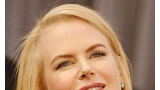 ニコール・キッドマン、新作では悪役にふんする