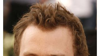 『バットマン』のジョーカー役はヒース・レジャー