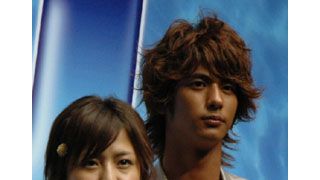 長澤まさみと速水もこみち、お互いの距離感もどかしい