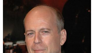 ブルース・ウィリス、旧友を告訴