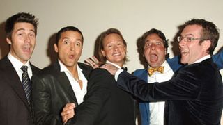 ゲイ5人組の「クィア・アイ」、第3シーズンでキャンセル？