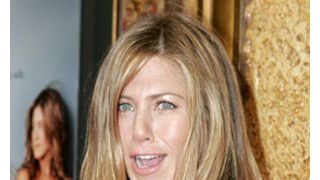 ジェニファー・アニストン、恋人と破局!
