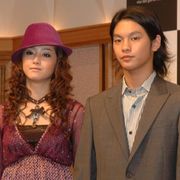 柳楽優弥、長い沈黙……沢尻とのキスの味は「もも!」とひと言