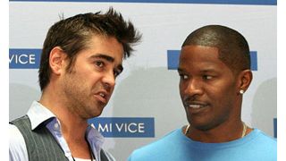 『マイアミ・バイス』イギリスでオープニング首位に