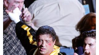 シルヴェスター・スタローン、ロッキー裁判に終止符