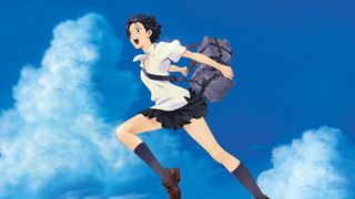 ネットの口コミで大ヒット？『時をかける少女』は連日超満員！