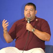 9・11から生還した元警察官がオリバー・ストーン映画に参加