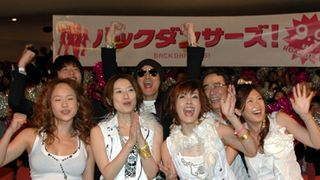 「停電は何かのサインかも」と陣内が暴走、ソニンは涙……
