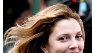 ドリュー・バリモア、子供のいる家庭作りに意欲？