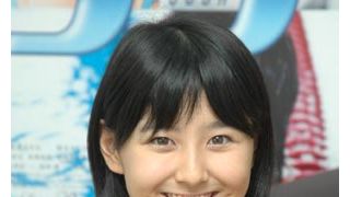 長澤まさみに続け！14歳の東宝シンデレラ黒瀬真奈美独占告白