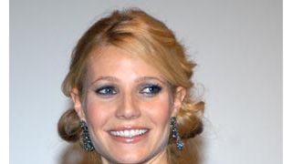 グウィネス・パルトロウ、仕事復帰に意欲