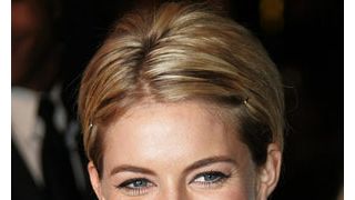 ニック・ノルティ、シエナ・ミラーと共演