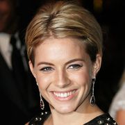 ニック・ノルティ、シエナ・ミラーと共演