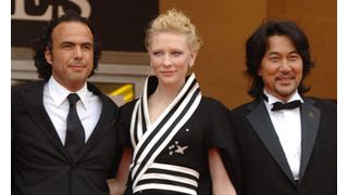 トロント国際映画祭へ、スターの出席が続々決定