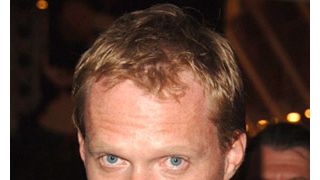 ポール・ベタニーとブレンダン・フレイザー、ファンタジー映画で共演