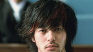 韓国で、オダジョー映画が大ヒット!