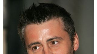 マット・ルブランク、名誉毀損で訴えられる