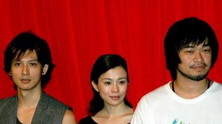 安藤政信が“初めてのセックス”を告白!?